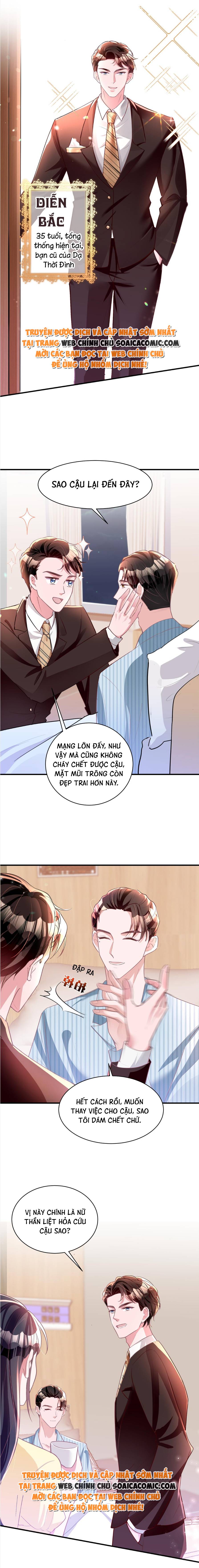 Ninita Yêu Dấu - Phần 2 Chap 925.2 - Next Chap 926.2