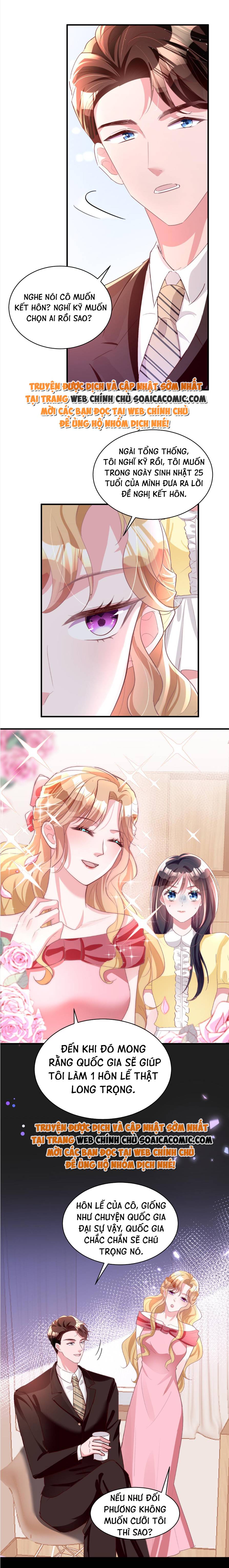 Ninita Yêu Dấu - Phần 2 Chap 925.2 - Next Chap 926.2