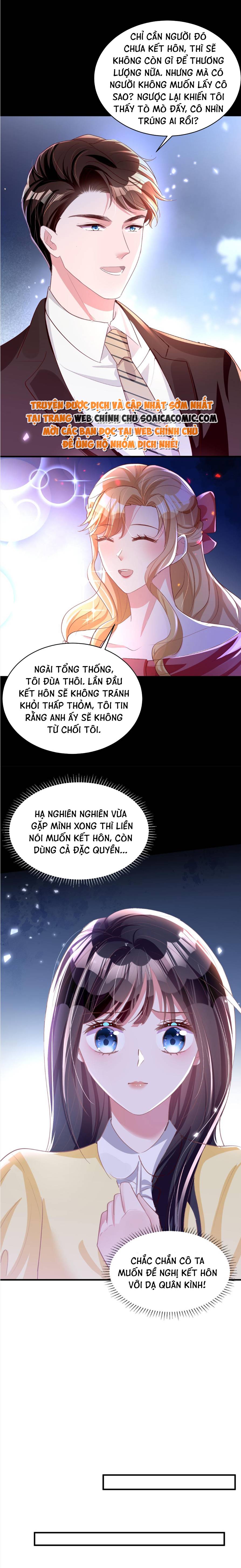 Ninita Yêu Dấu - Phần 2 Chap 925.2 - Next Chap 926.2