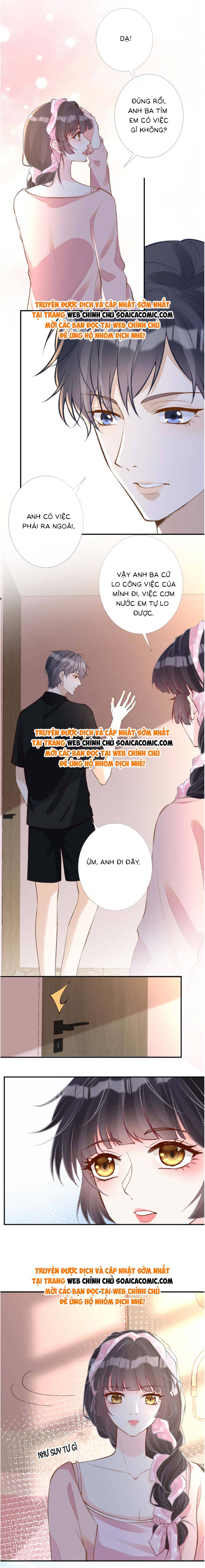 Ninita Yêu Dấu - Phần 2 Chap 925.3 - Next Chap 926.3
