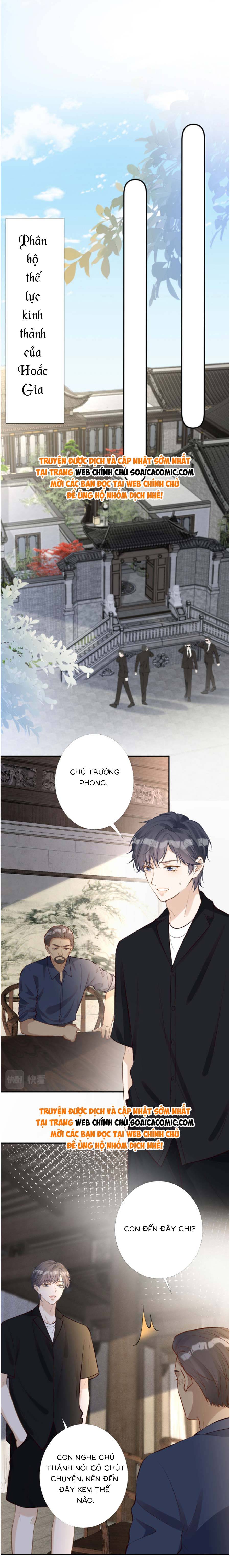 Ninita Yêu Dấu - Phần 2 Chap 925.3 - Next Chap 926.3