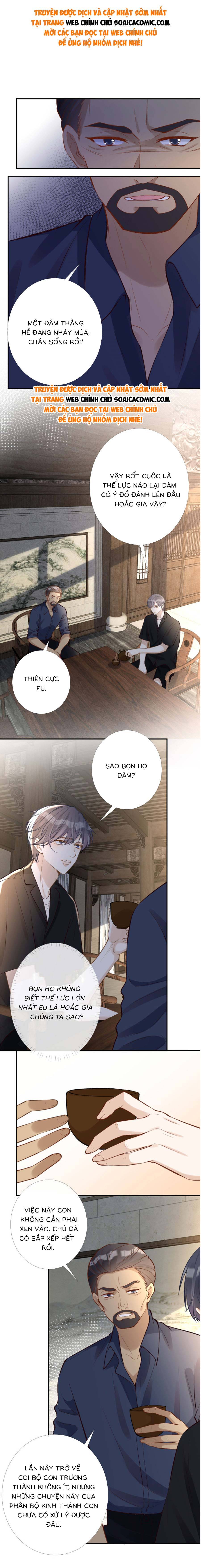 Ninita Yêu Dấu - Phần 2 Chap 925.3 - Next Chap 926.3