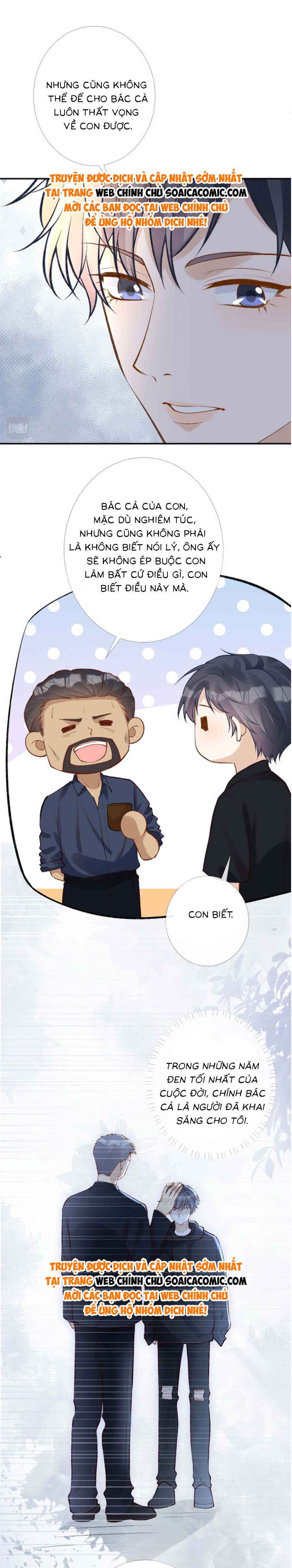 Ninita Yêu Dấu - Phần 2 Chap 925.3 - Next Chap 926.3