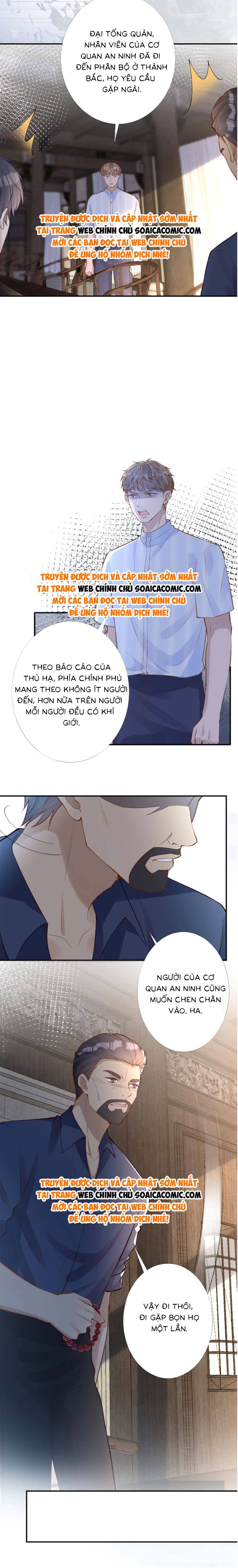 Ninita Yêu Dấu - Phần 2 Chap 925.3 - Next Chap 926.3