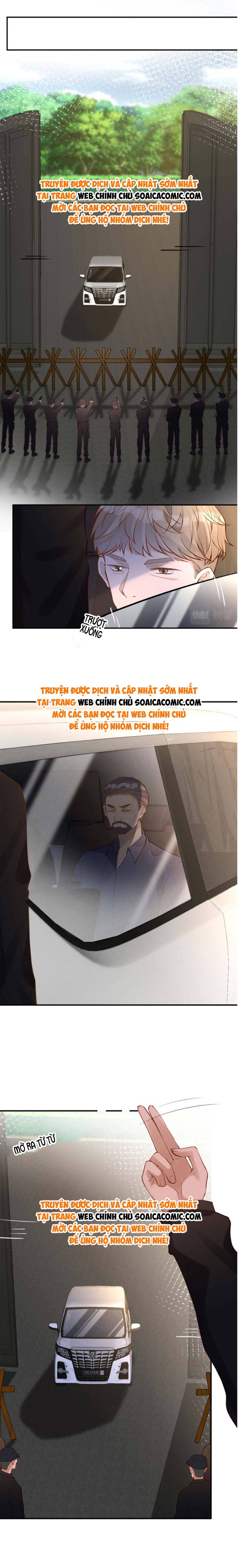 Ninita Yêu Dấu - Phần 2 Chap 925.3 - Next Chap 926.3