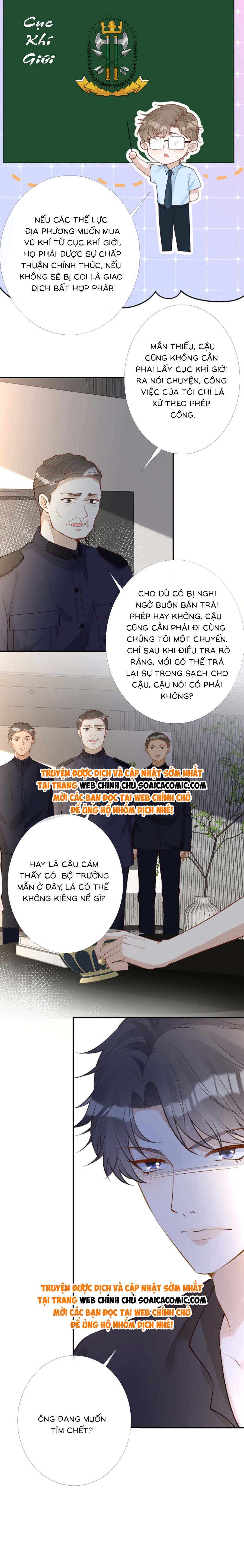 Ninita Yêu Dấu - Phần 2 Chap 925.3 - Next Chap 926.3