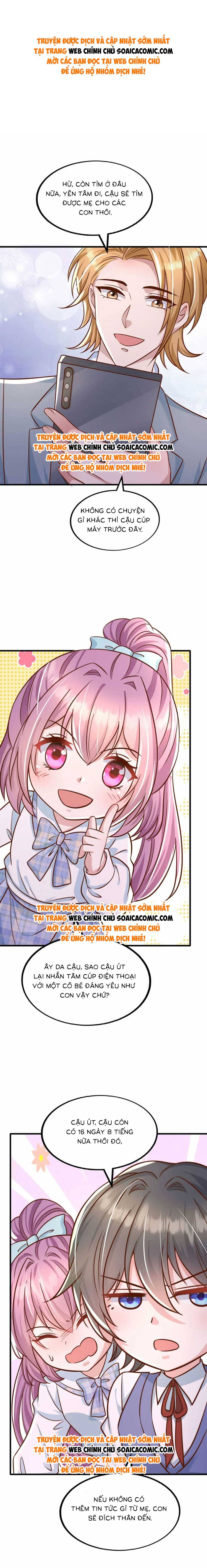 Ninita Yêu Dấu - Phần 2 Chap 925.4 - Next Chap 926.4