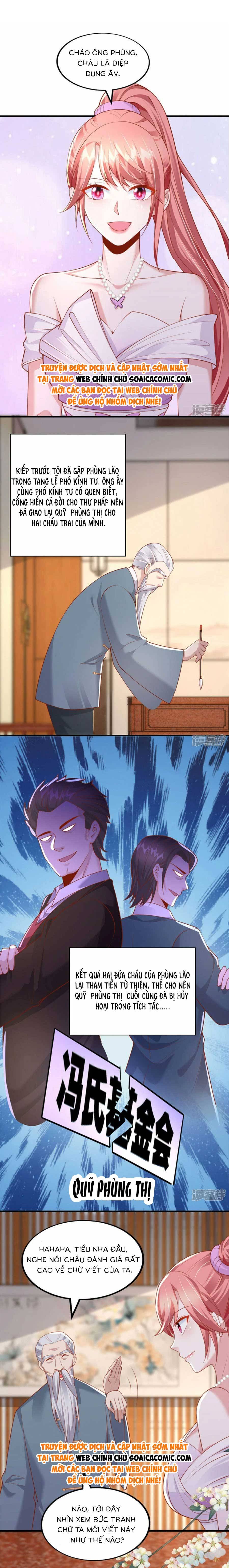 Ninita Yêu Dấu - Phần 2 Chap 925.4 - Next Chap 926.4