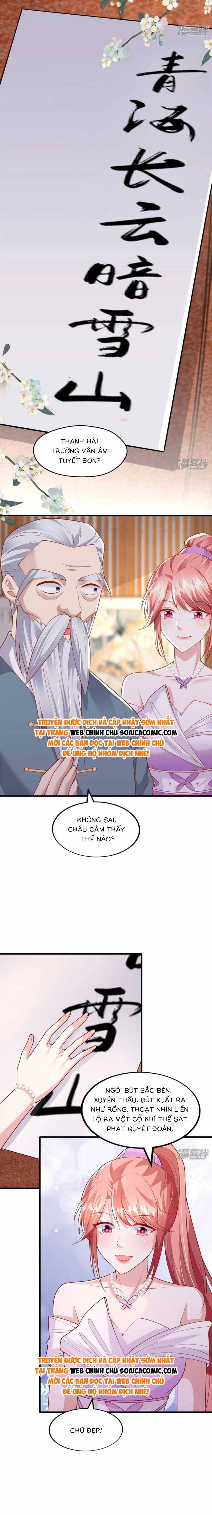 Ninita Yêu Dấu - Phần 2 Chap 925.4 - Next Chap 926.4