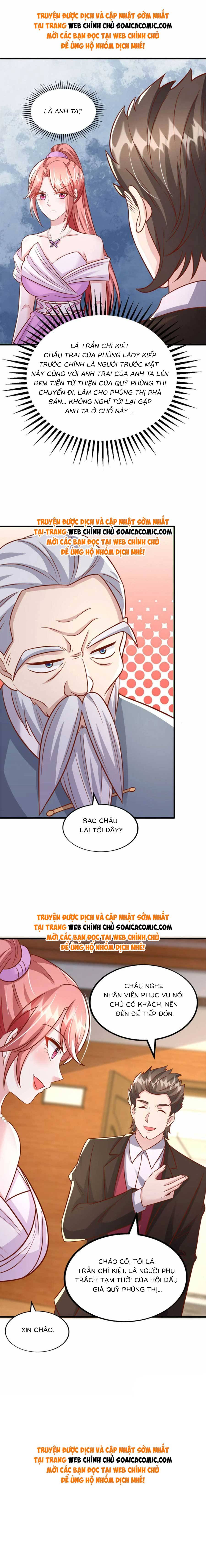 Ninita Yêu Dấu - Phần 2 Chap 925.4 - Next Chap 926.4