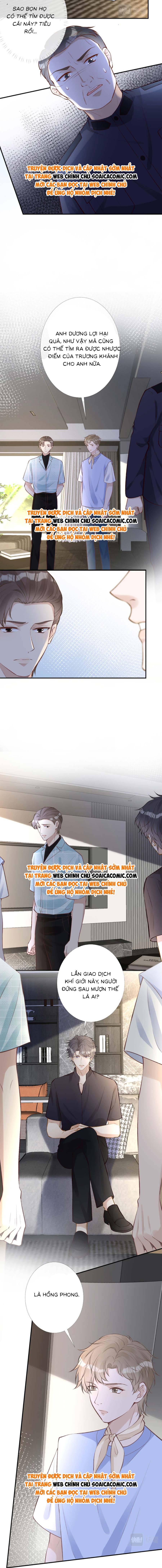 Ninita Yêu Dấu - Phần 2 Chap 925.5 - Next Chap 926.5