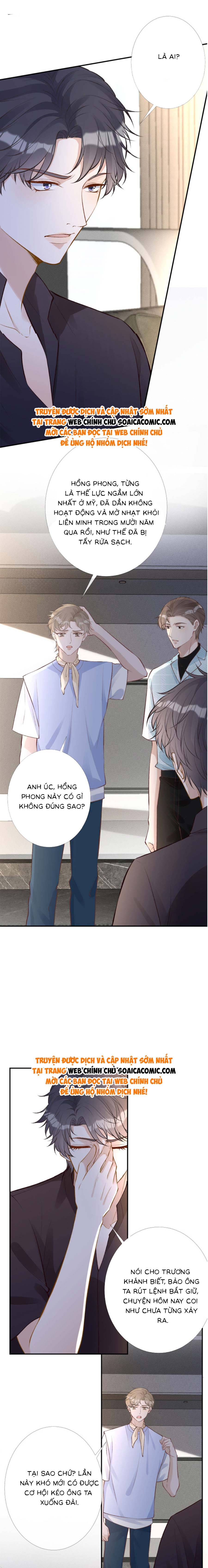 Ninita Yêu Dấu - Phần 2 Chap 925.5 - Next Chap 926.5