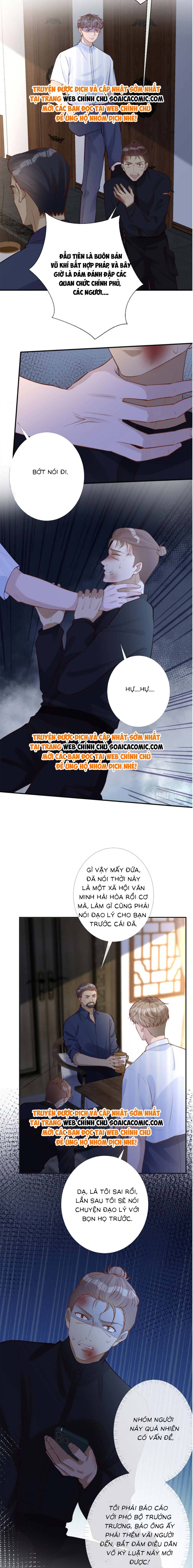 Ninita Yêu Dấu - Phần 2 Chap 925.5 - Next Chap 926.5