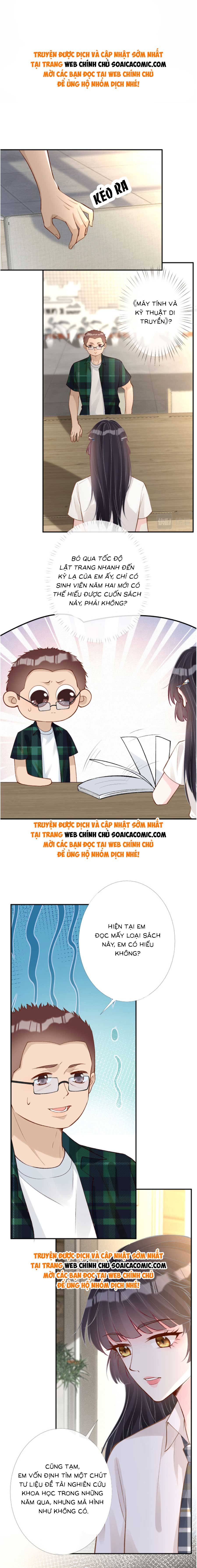 Ninita Yêu Dấu - Phần 2 Chap 925.6 - Next Chap 926.6