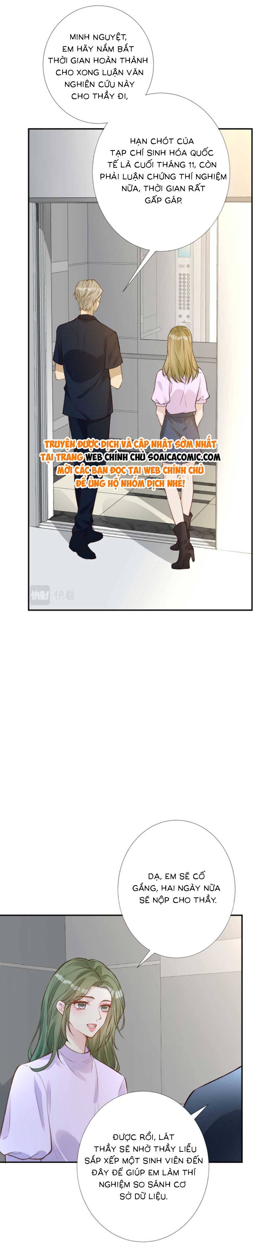 Ninita Yêu Dấu - Phần 2 Chap 925.6 - Next Chap 926.6