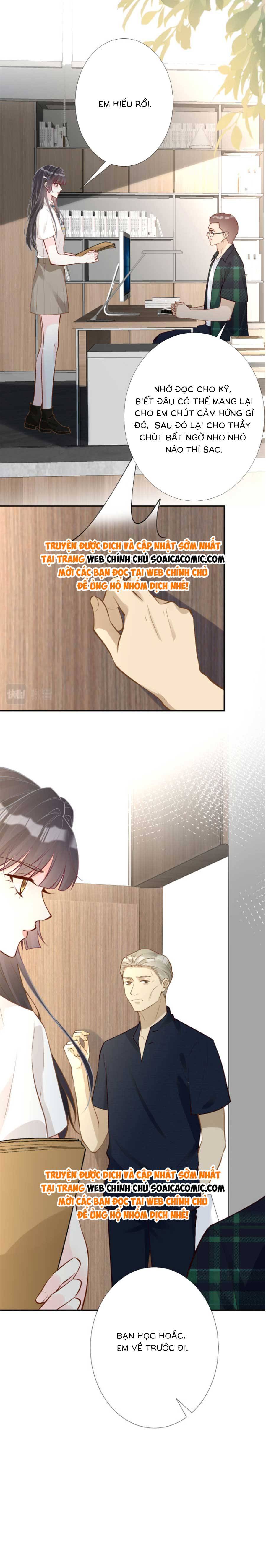 Ninita Yêu Dấu - Phần 2 Chap 925.6 - Next Chap 926.6