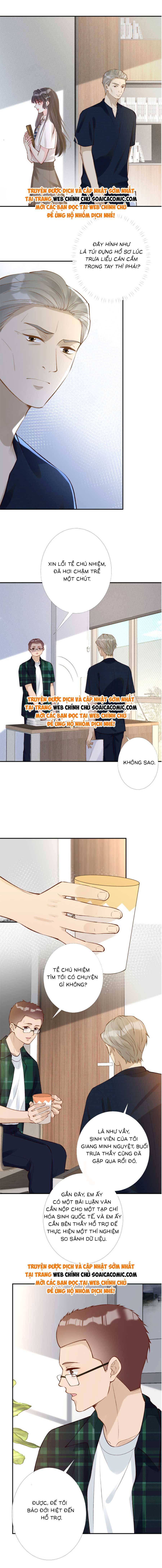 Ninita Yêu Dấu - Phần 2 Chap 925.6 - Next Chap 926.6