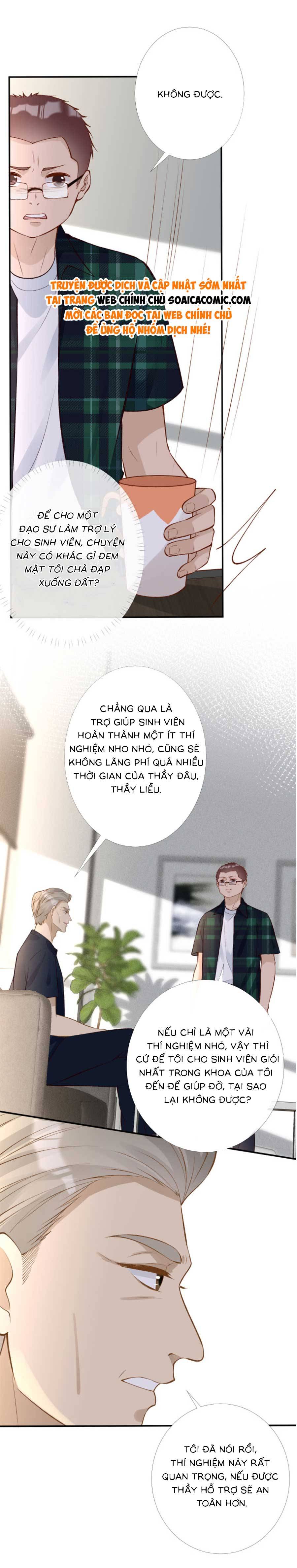 Ninita Yêu Dấu - Phần 2 Chap 925.6 - Next Chap 926.6