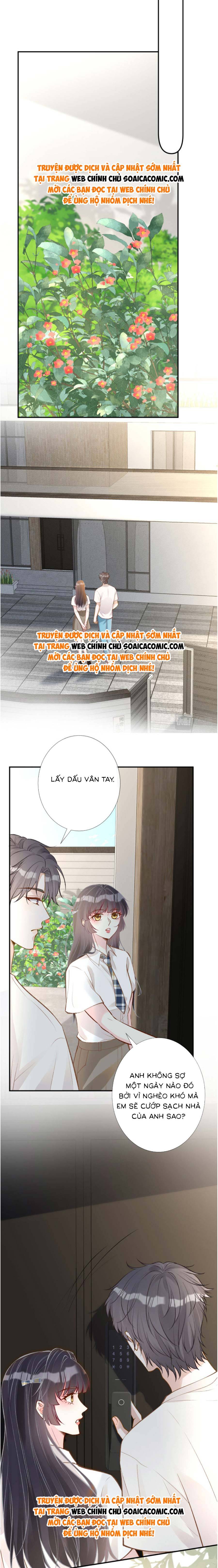 Ninita Yêu Dấu - Phần 2 Chap 925.7 - Next Chap 926.7