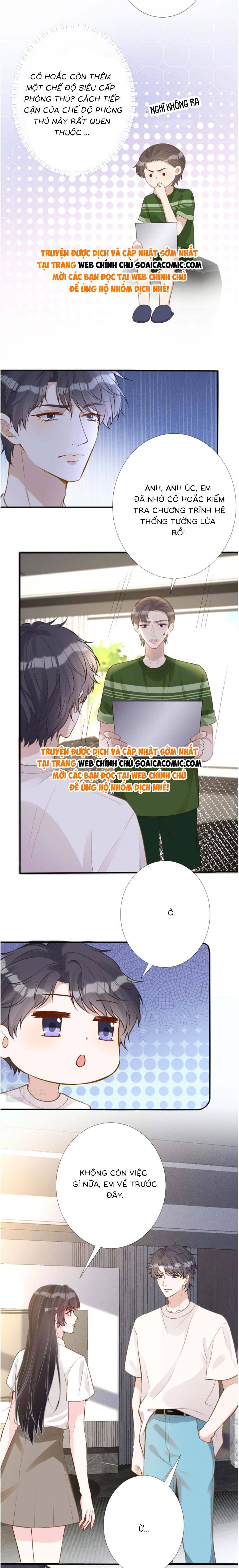 Ninita Yêu Dấu - Phần 2 Chap 925.7 - Next Chap 926.7