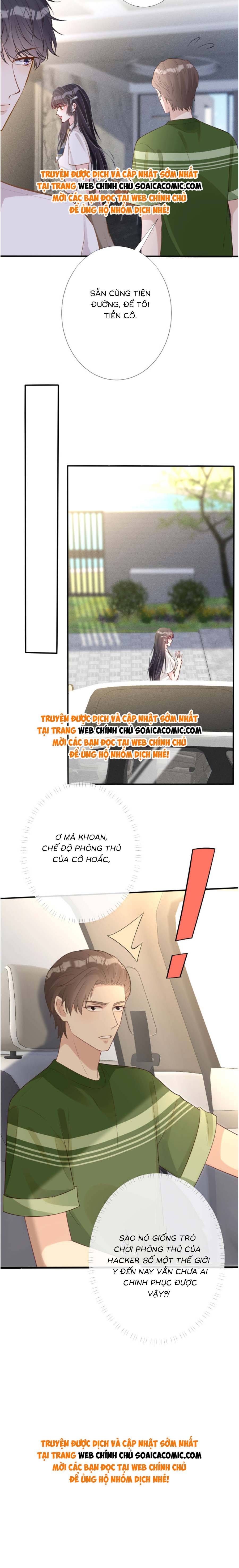 Ninita Yêu Dấu - Phần 2 Chap 925.7 - Next Chap 926.7