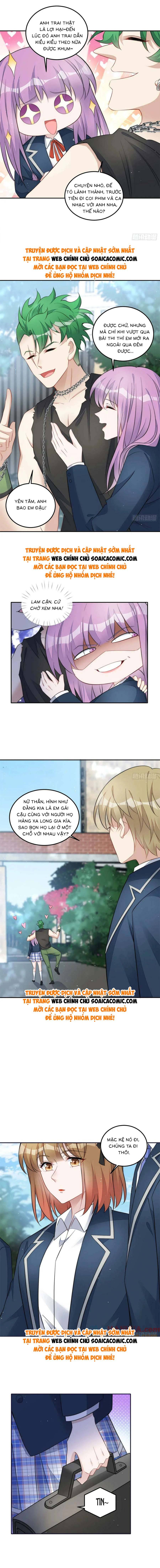 Ninita Yêu Dấu - Phần 2 Chap 925.9 - Next Chap 926.9