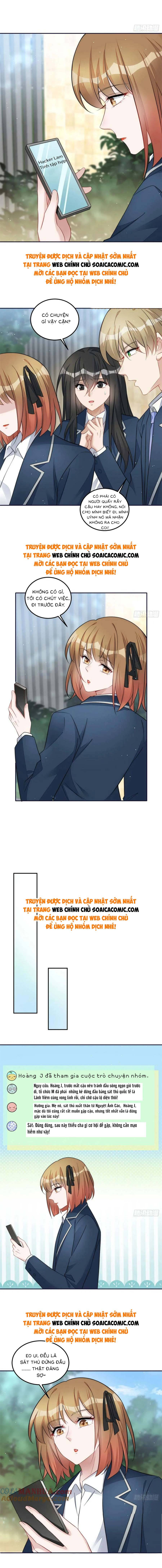 Ninita Yêu Dấu - Phần 2 Chap 925.9 - Next Chap 926.9