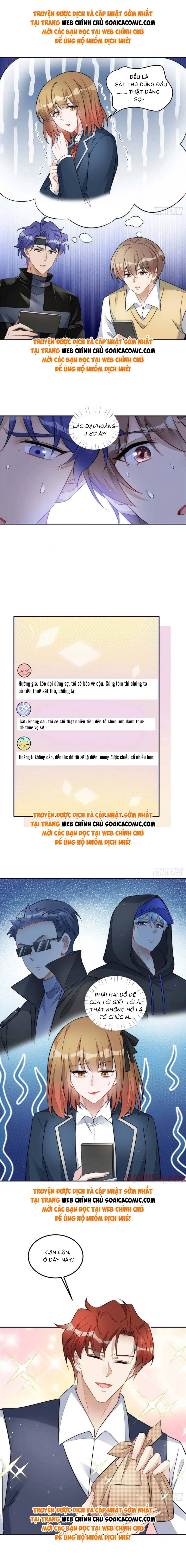 Ninita Yêu Dấu - Phần 2 Chap 925.9 - Next Chap 926.9