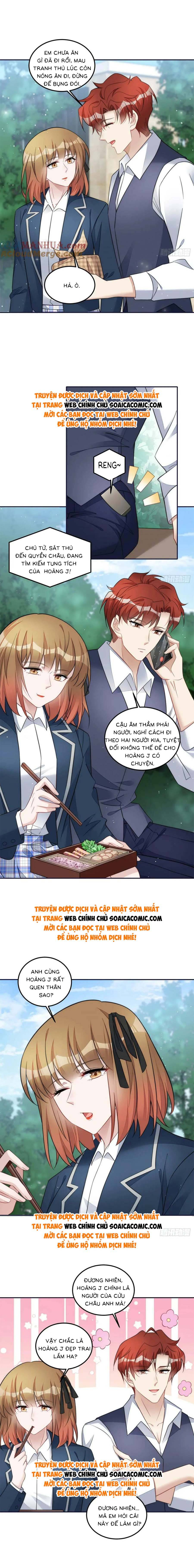 Ninita Yêu Dấu - Phần 2 Chap 925.9 - Next Chap 926.9