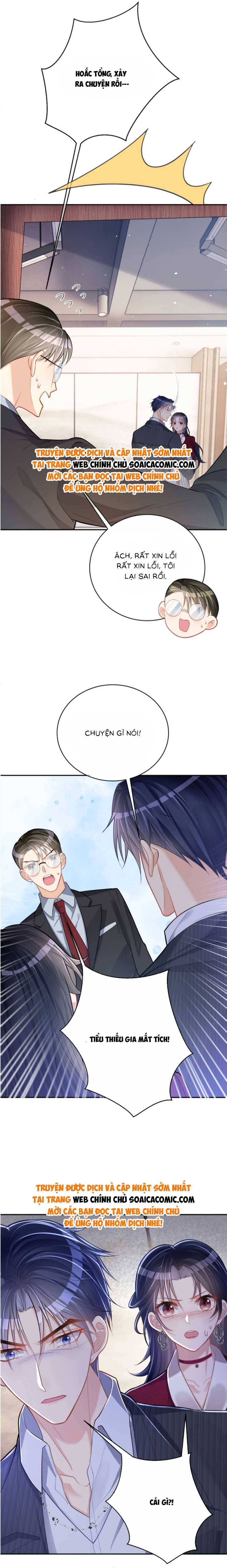 Ninita Yêu Dấu - Phần 2 Chap 926.1 - Next Chap 927.1