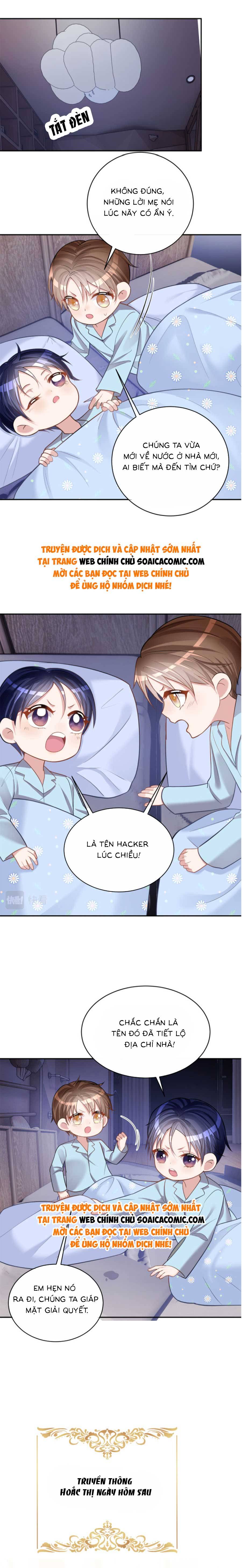 Ninita Yêu Dấu - Phần 2 Chap 926.1 - Next Chap 927.1