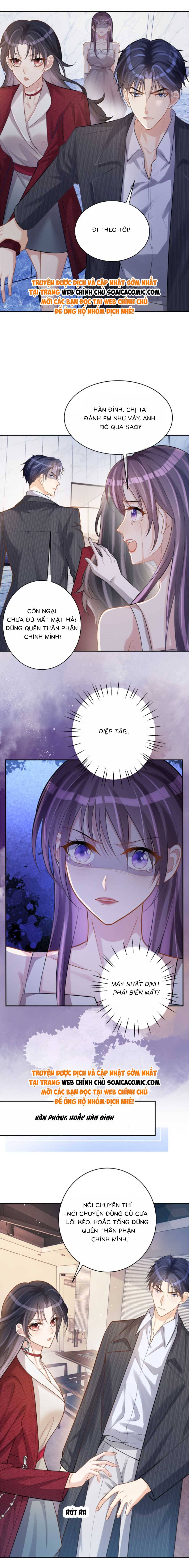 Ninita Yêu Dấu - Phần 2 Chap 926.1 - Next Chap 927.1
