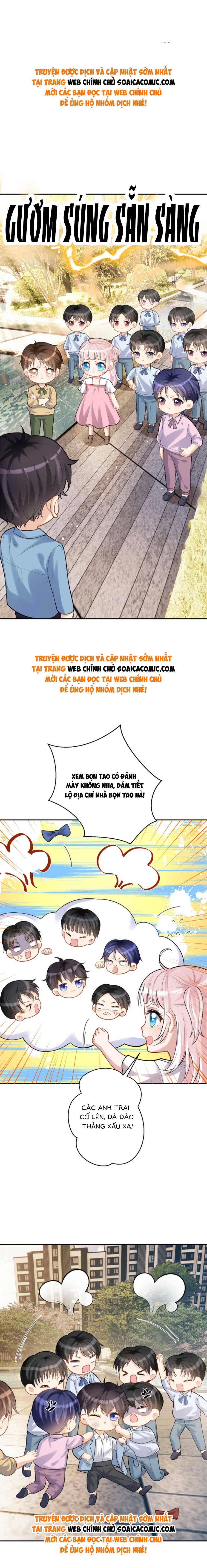 Ninita Yêu Dấu - Phần 2 Chap 926.2 - Next Chap 927.2