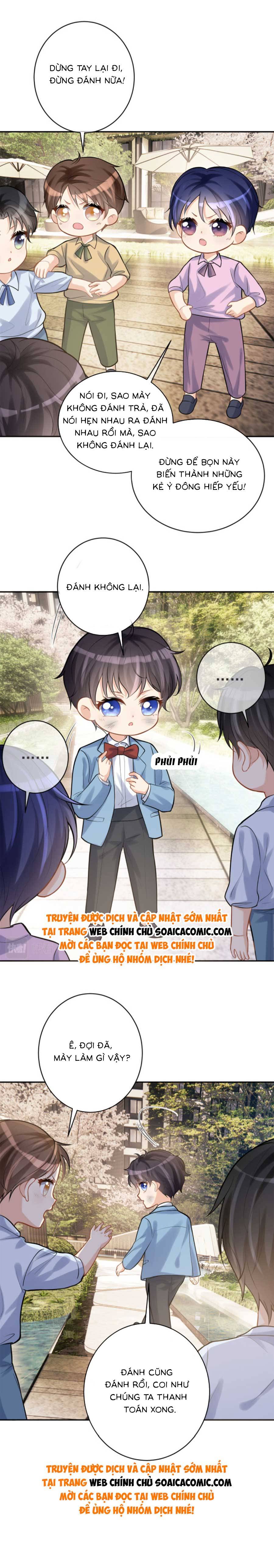Ninita Yêu Dấu - Phần 2 Chap 926.2 - Next Chap 927.2