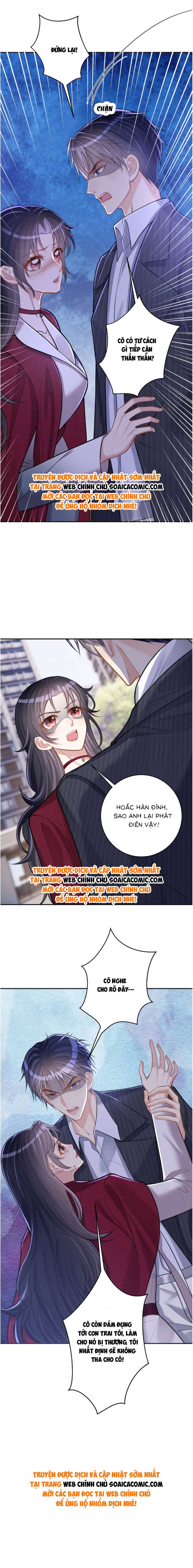 Ninita Yêu Dấu - Phần 2 Chap 926.2 - Next Chap 927.2