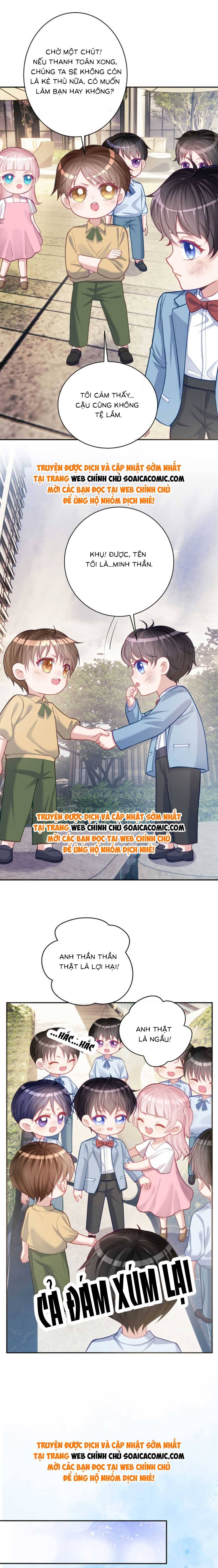 Ninita Yêu Dấu - Phần 2 Chap 926.2 - Next Chap 927.2
