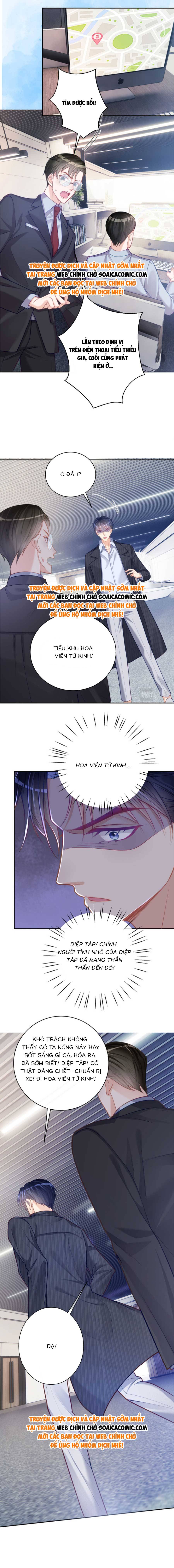 Ninita Yêu Dấu - Phần 2 Chap 926.2 - Next Chap 927.2