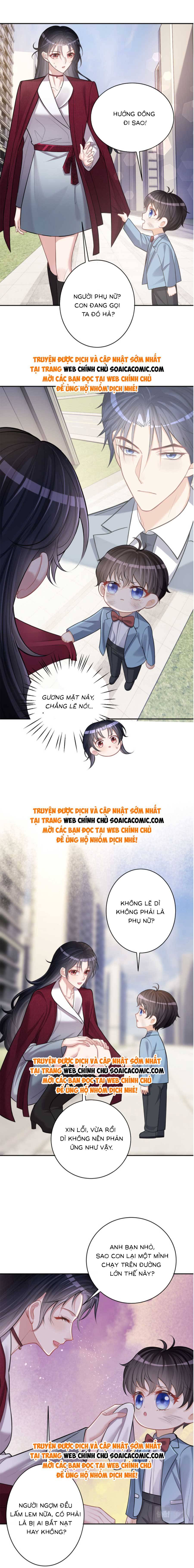 Ninita Yêu Dấu - Phần 2 Chap 926.2 - Next Chap 927.2