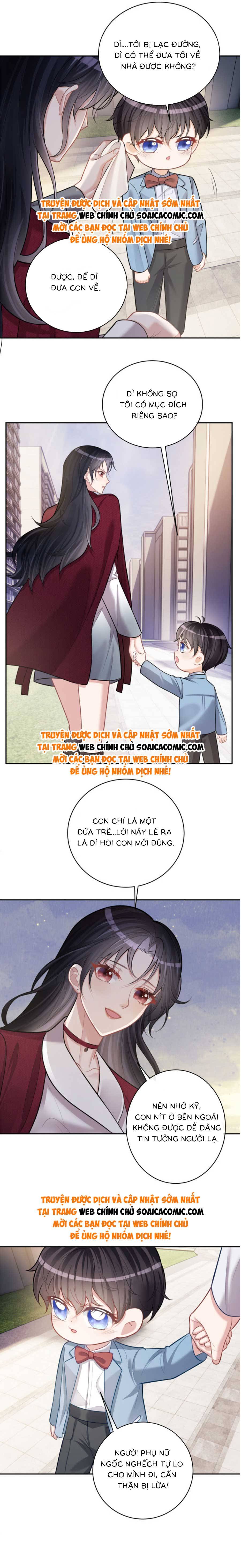 Ninita Yêu Dấu - Phần 2 Chap 926.2 - Next Chap 927.2