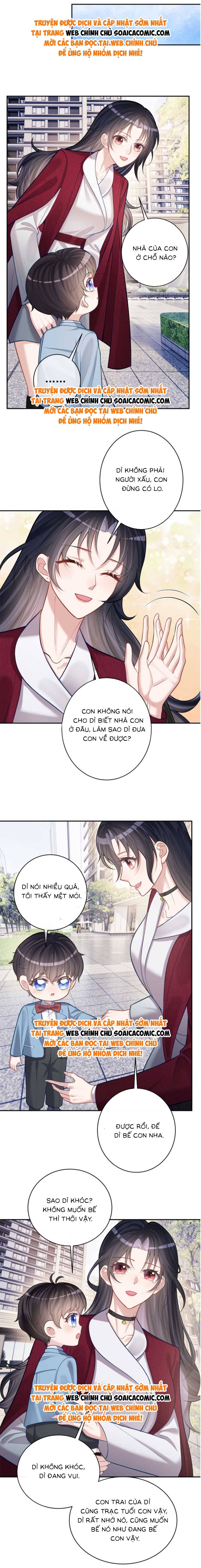 Ninita Yêu Dấu - Phần 2 Chap 926.2 - Next Chap 927.2