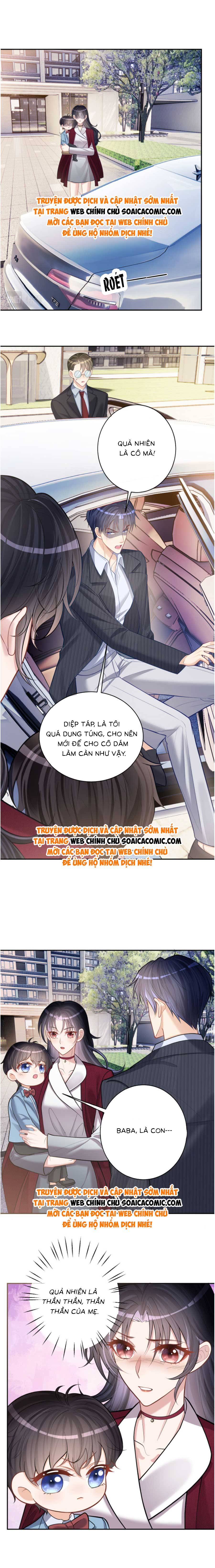 Ninita Yêu Dấu - Phần 2 Chap 926.2 - Next Chap 927.2