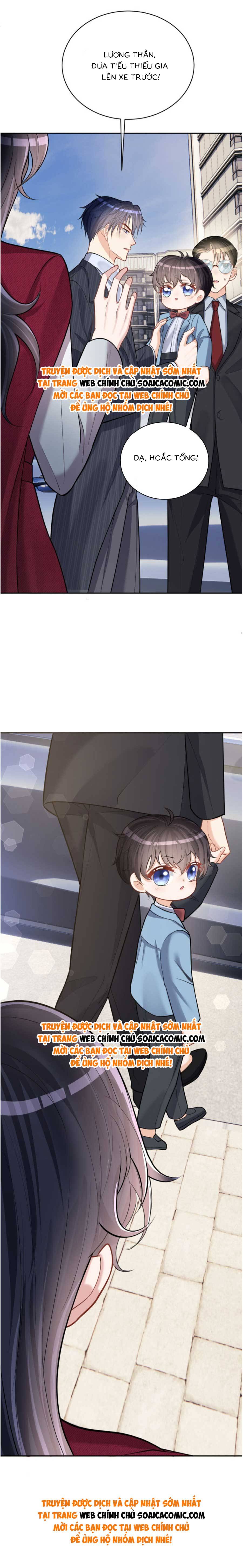 Ninita Yêu Dấu - Phần 2 Chap 926.2 - Next Chap 927.2