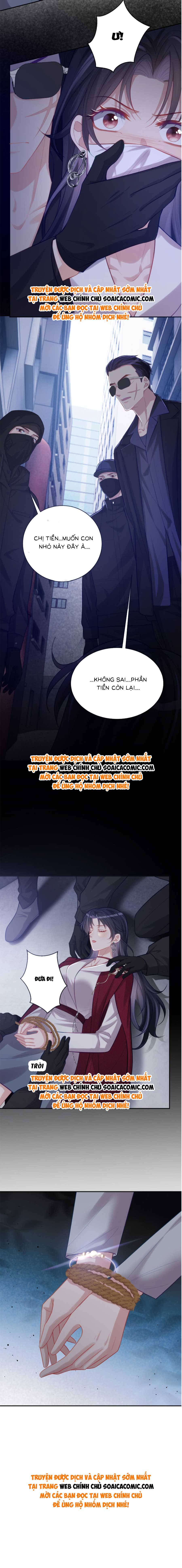 Ninita Yêu Dấu - Phần 2 Chap 926.3 - Next Chap 927.3