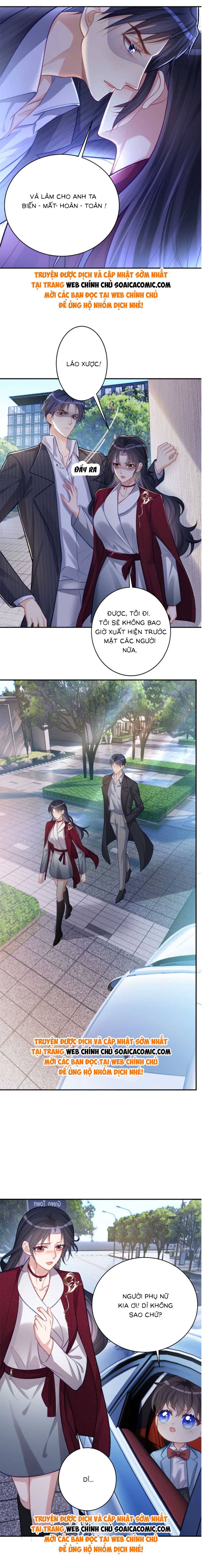 Ninita Yêu Dấu - Phần 2 Chap 926.3 - Next Chap 927.3