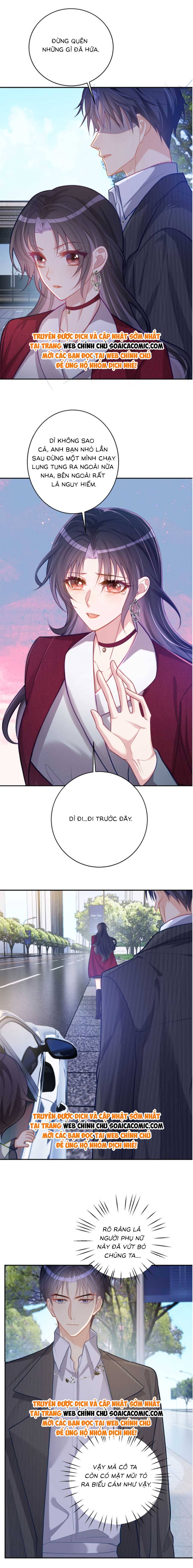 Ninita Yêu Dấu - Phần 2 Chap 926.3 - Next Chap 927.3