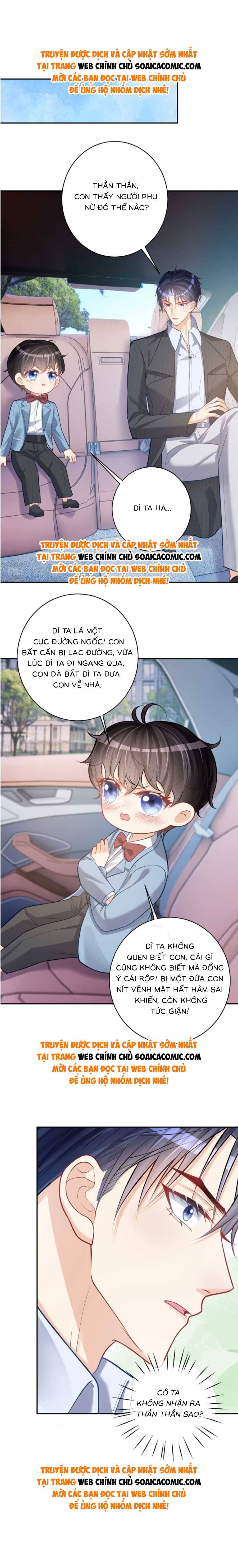 Ninita Yêu Dấu - Phần 2 Chap 926.3 - Next Chap 927.3