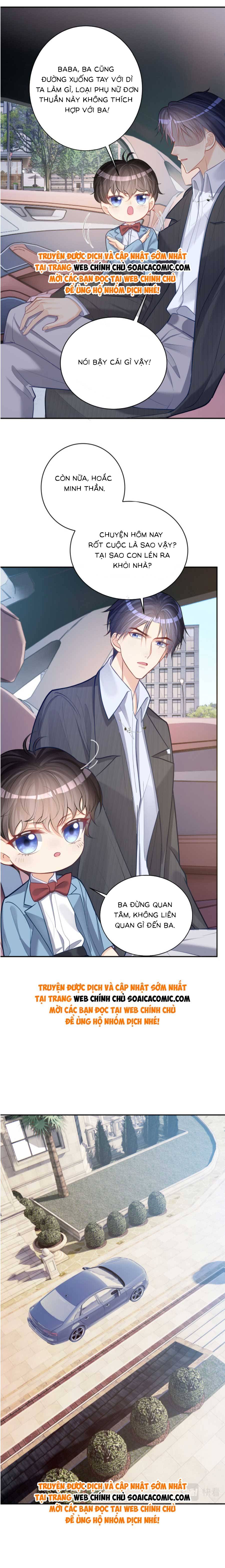 Ninita Yêu Dấu - Phần 2 Chap 926.3 - Next Chap 927.3