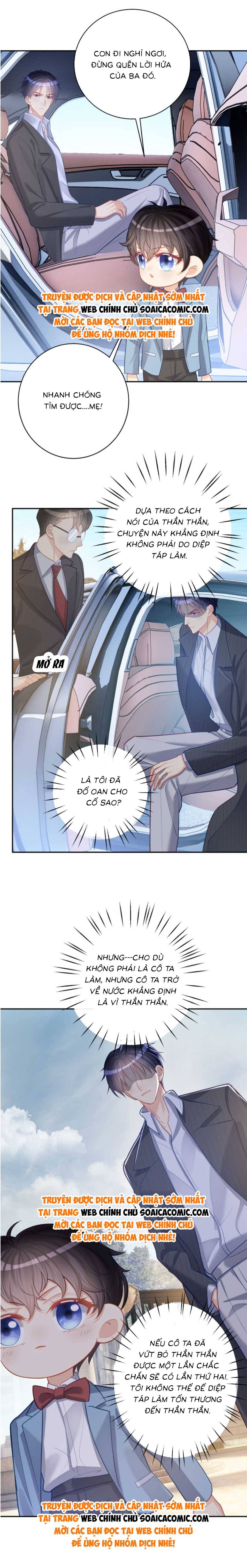 Ninita Yêu Dấu - Phần 2 Chap 926.3 - Next Chap 927.3