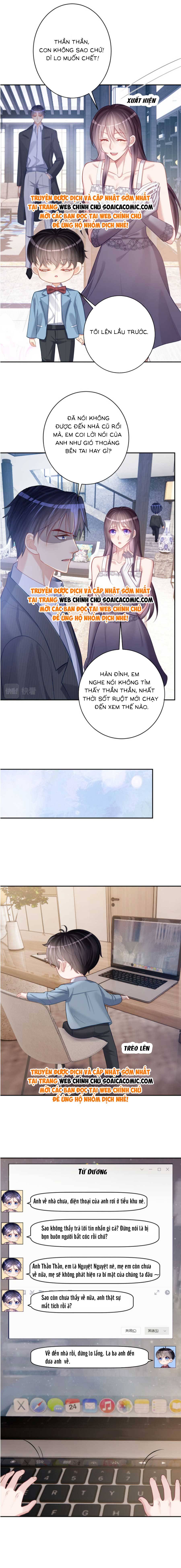 Ninita Yêu Dấu - Phần 2 Chap 926.3 - Next Chap 927.3