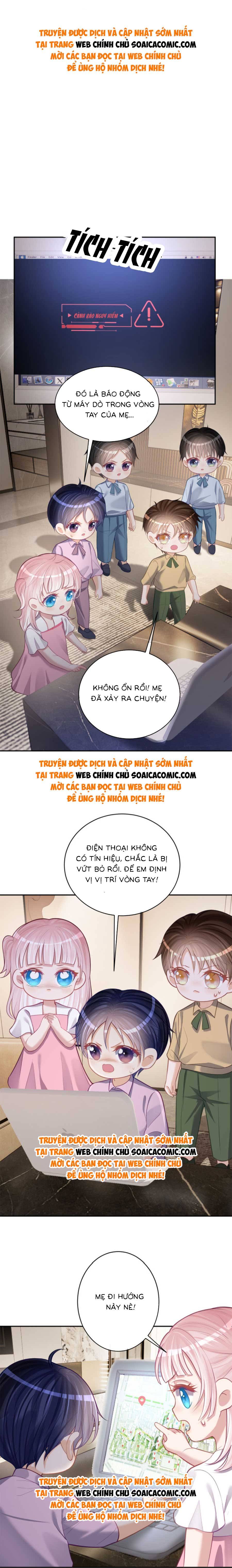 Ninita Yêu Dấu - Phần 2 Chap 926.4 - Next Chap 927.4
